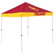 USC Trojans Economy Tent
